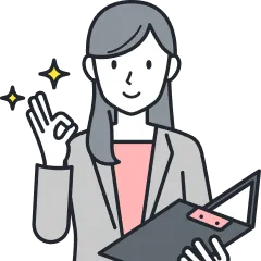 業界専任のキャリアアドバイザーがリアルな求人情報をお伝えします