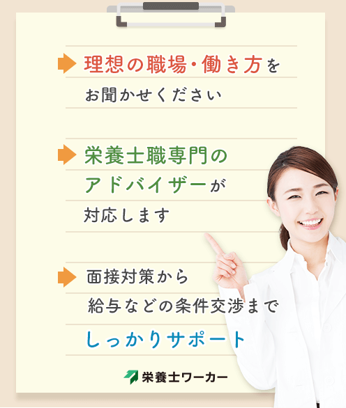 理想の職場・働き方をお聞かせください